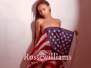 Rossewilliams
