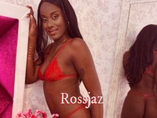 Rossjaz