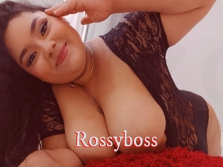 Rossyboss