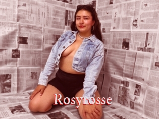 Rosyrosse