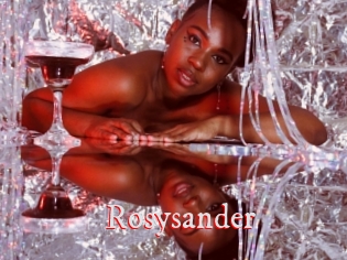 Rosysander