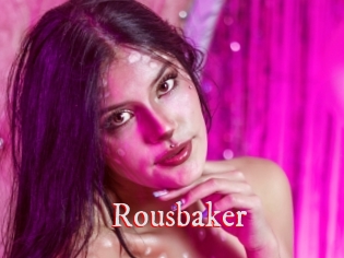 Rousbaker