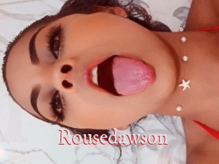 Rousedawson