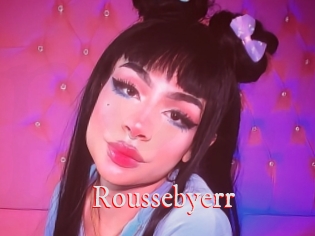 Roussebyerr