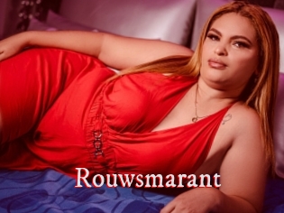 Rouwsmarant