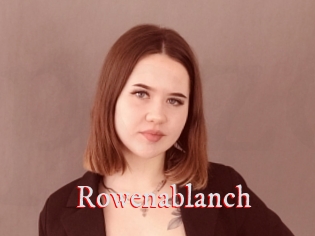 Rowenablanch