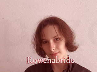 Rowenabride