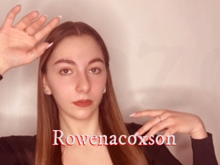 Rowenacoxson