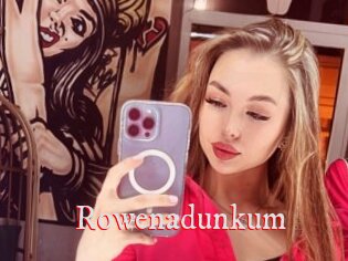Rowenadunkum