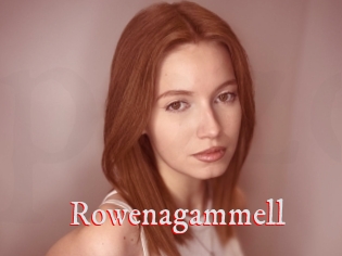 Rowenagammell