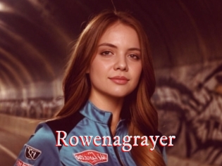 Rowenagrayer