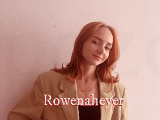 Rowenaheyer