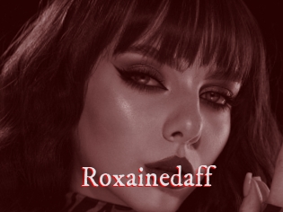 Roxainedaff