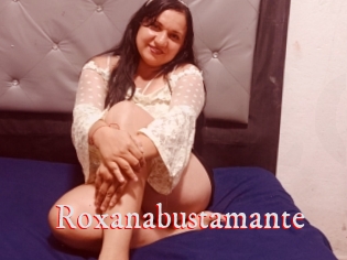 Roxanabustamante
