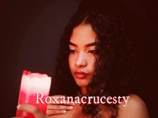 Roxanacrucesty
