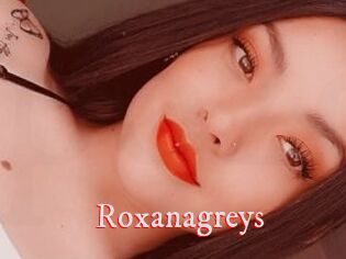Roxanagreys