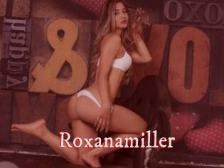 Roxanamiller
