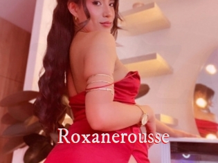 Roxanerousse