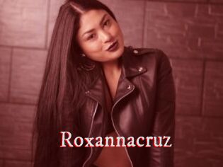 Roxannacruz