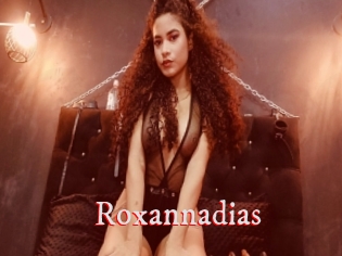 roxannadias Pornstars Zoe