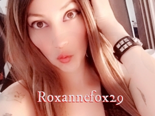 Roxannefox29