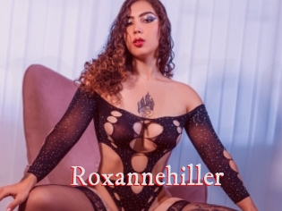 Roxannehiller