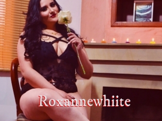 Roxannewhiite