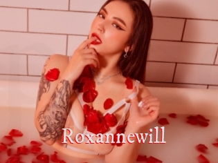 Roxannewill