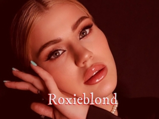 Roxieblond