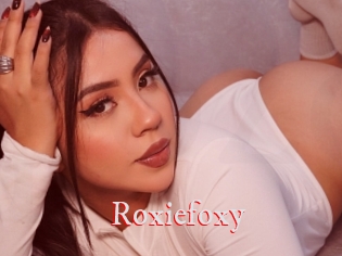 Roxiefoxy
