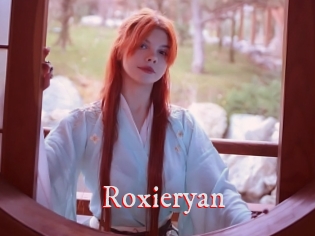 Roxieryan