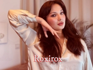 Roxirox