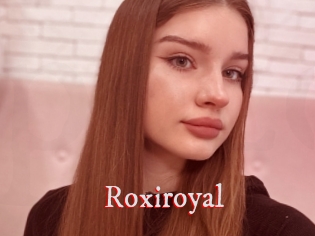 Roxiroyal