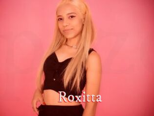 Roxitta