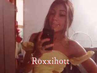 Roxxihott