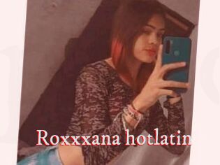 Roxxxana_hotlatin