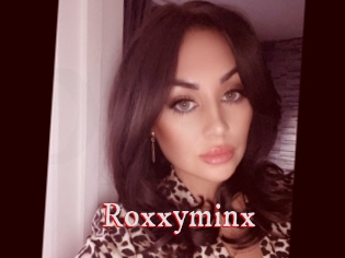 Roxxyminx