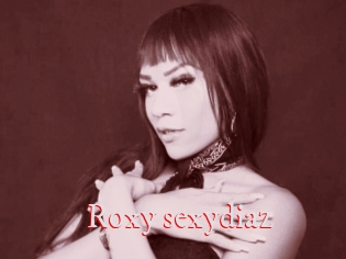 Roxy_sexydiaz