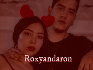Roxyandaron