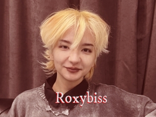 Roxybiss