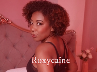 roxycaine Pornstars Zoe