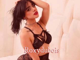Roxydubois