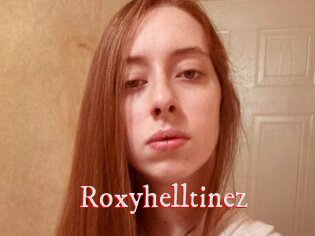 Roxyhelltinez