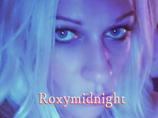 Roxymidnight