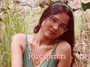 Roxypeters