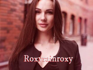 Roxyrainroxy