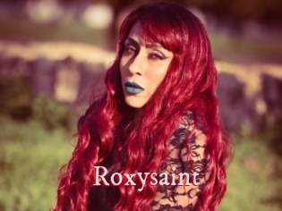 Roxysaint