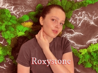 Roxystone