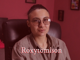 Roxytomison