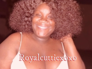 Royalcuttiexoxo
